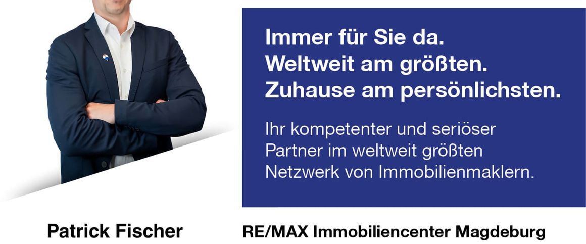 Schöne 3-Raumwohnung mit Balkon zur Miete in Stadtfeld-West - Photo 1