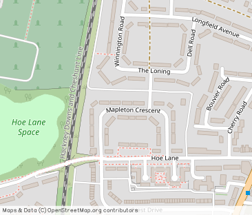 Mapleton Crescent, Enfield Lock - Photo 1