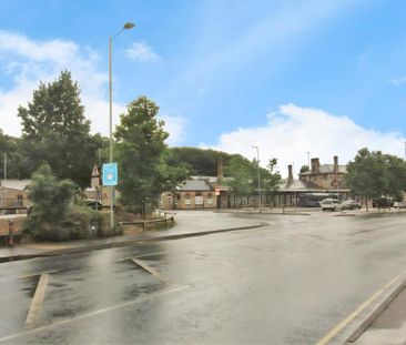 1 bedroom maisonette to rent - Photo 6