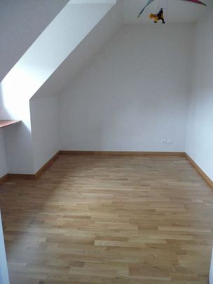 Location Appartement 2 pièces 51m² ROUEN 76000 - Photo 1