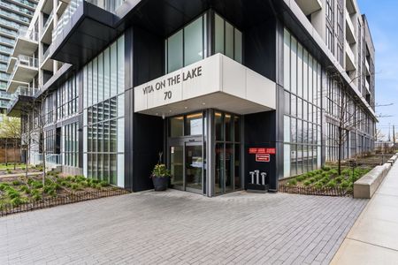 For Lease - 70 Annie Craig Drive Unit# 1410, Toronto, Ontario - Photo 5