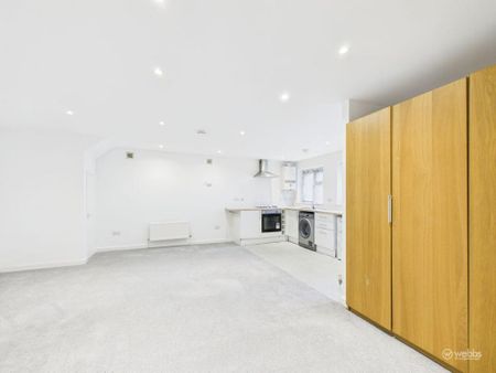 Studio to rent - Photo 3