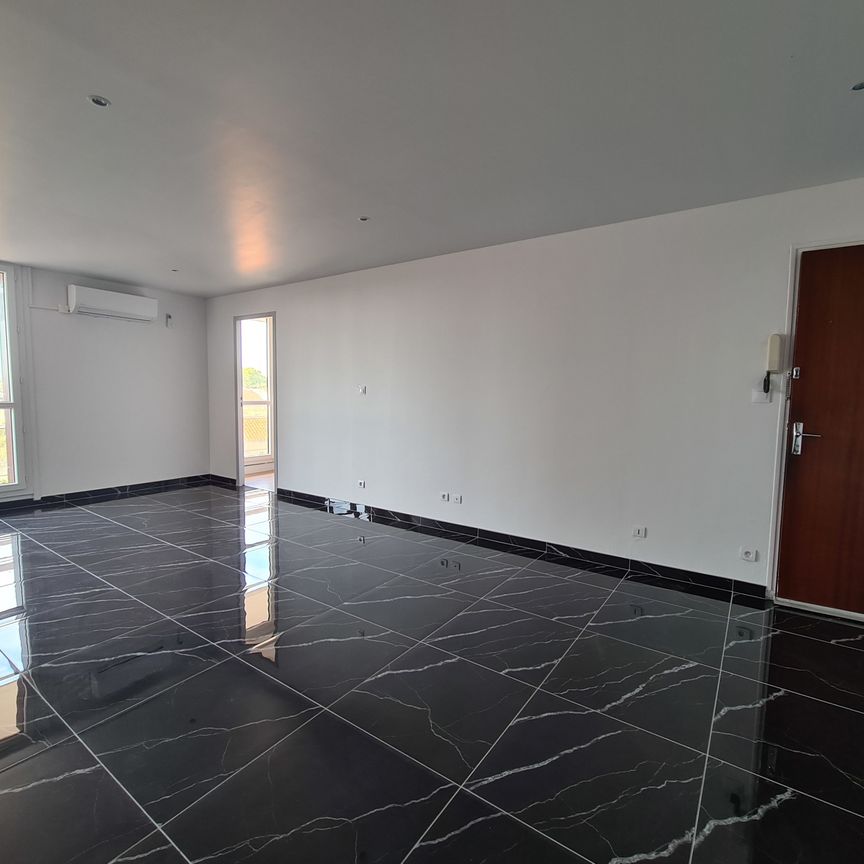 Location Appartement 3 pièces 77m² AGEN 47000 - Photo 1