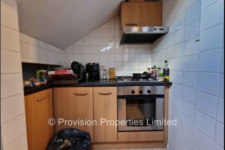 1 Bedroom Flats in Leeds - Photo 4