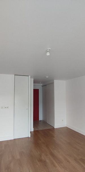 Apartment - Photo 1