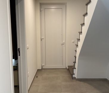 - Gelijkvloers appartement nabij het station - Foto 5