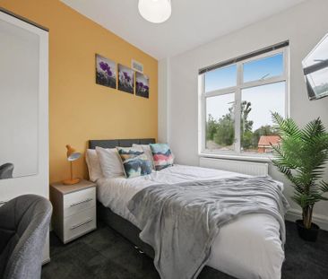 6 bedroom house to rent - Photo 5