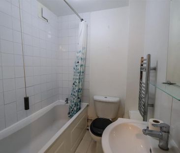 1 bedroom terraced house to rent - Photo 1