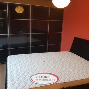 Bourg d'Escoublac - T2bis meublé de 58m2 utiles - Photo 2