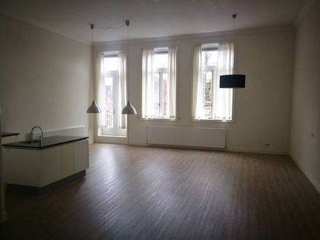 Te huur: Appartement H.W. Mesdagstraat in Groningen - Photo 2