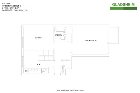 Örebrovägen, Karlskoga - Foto 5