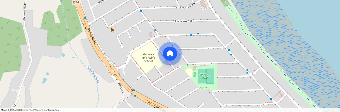 9, Waroon, Avenue, Berkeley Vale, 2261, New South Wales