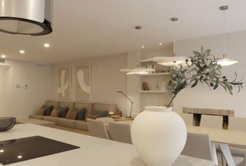 4 room luxury Apartment for rent in Sitges, Catalonia