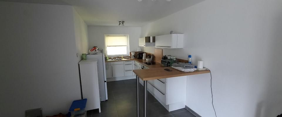 5-Zimmer Wohnung mit Balkon in Ruppichteroth-Ort - Foto 1