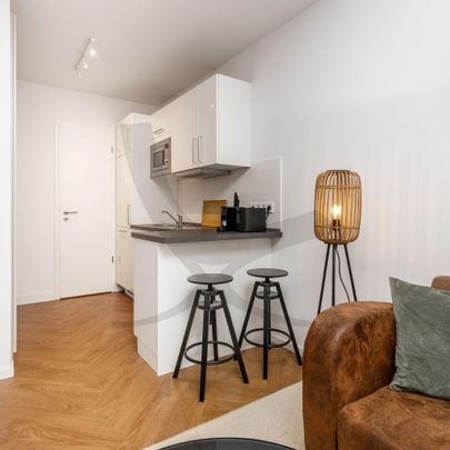 Perfekt für den Neustart - Photo 1