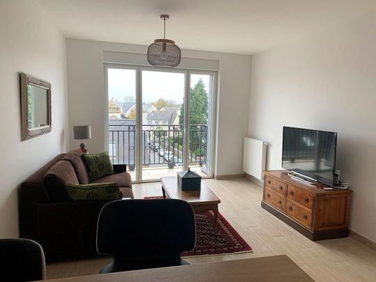 Location Appartement 2 pièces 43m² - Photo 1