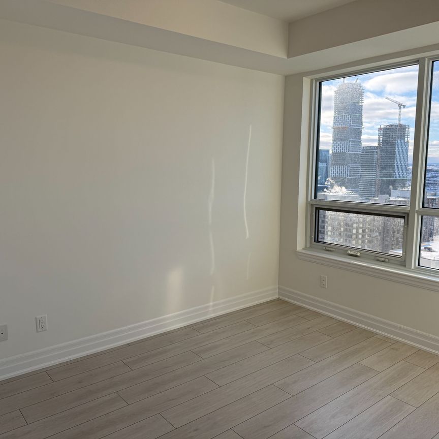 For Lease - 30 Elm Drive Unit# 2901, Mississauga, Ontario - Photo 1