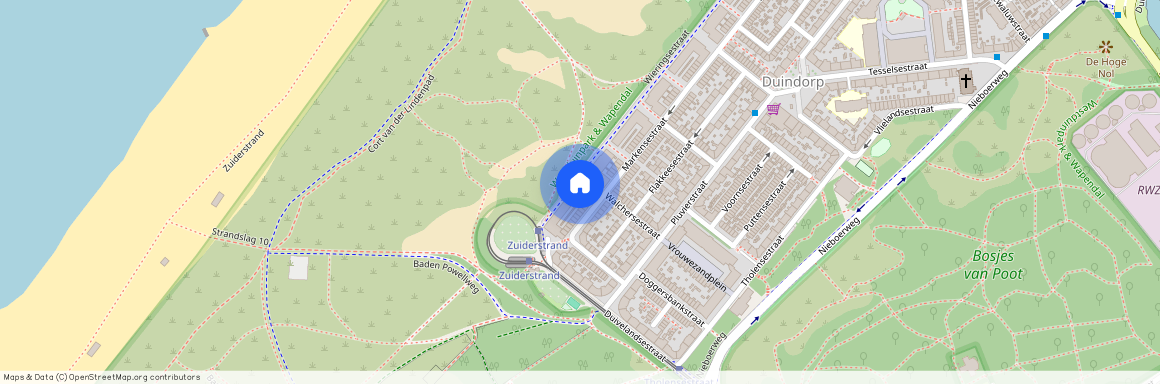 Walchersestraat 116, Duindorp, 2583NK, Den Haag