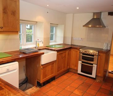 Swallows Nest, 20, Grange Road, Pockthorpe - Photo 2