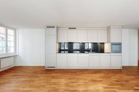 3.5 Zimmer, 85 m², 2. Stock - Foto 3