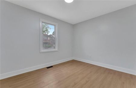 For Lease - 47 Macdonald Avenue Unit# Upper, Hamilton, Ontario - Photo 4