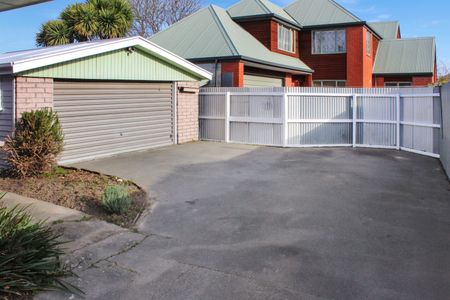 1/31 Staveley Street, Avonhead - Photo 2