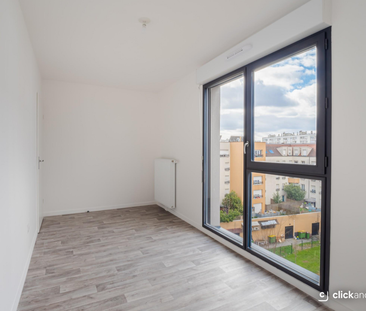 🏡 À louer : superbe duplex neuf à Bondy – 58,5 m² de confort et de ... - Photo 6