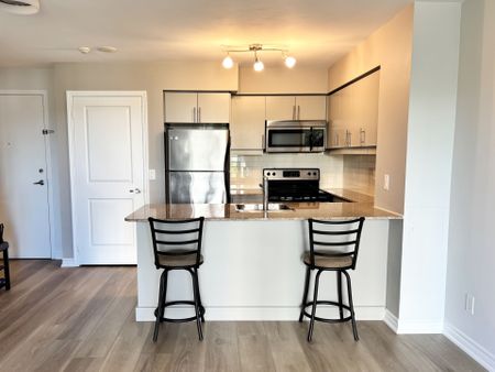 For Lease - 27 Rean Drive Unit# 613, Toronto, Ontario - Photo 2