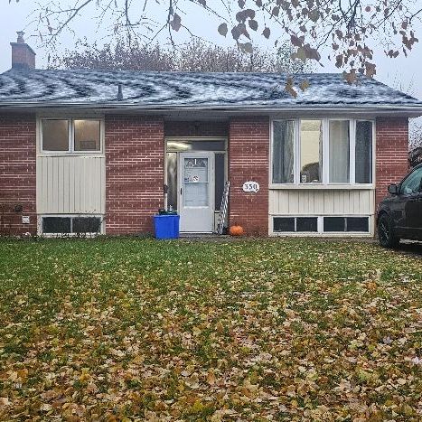 For Lease - 350 Waverly Street Unit# Basement, Oshawa, Ontario - Photo 1