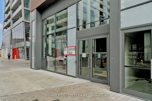 Riverside Square Lofts 15-45 , #915 - Photo 1