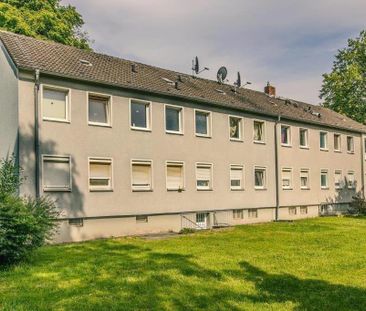 2-Zimmer-Wohnung in Oberhausen - Photo 2