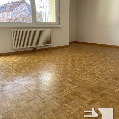 5½-ROOM APARTMENT IN A FAMILY-FRIENDLY NEIGHBORHOOD - Photo 1