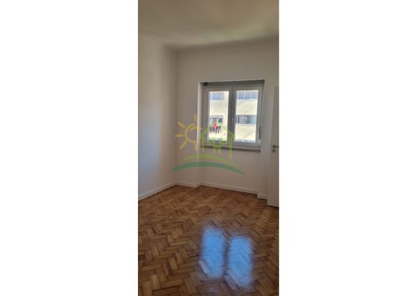 Apartamento T2 em Lisboa