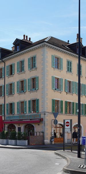 Rue de la Filature 13 - Foto 1