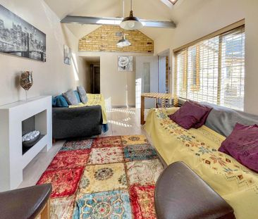 2 bedroom detached house to rent - Photo 2