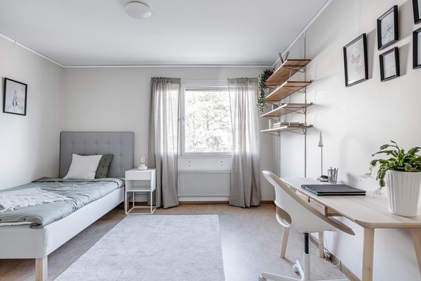 Sernanders väg 7, 75261, Uppsala - Photo 1