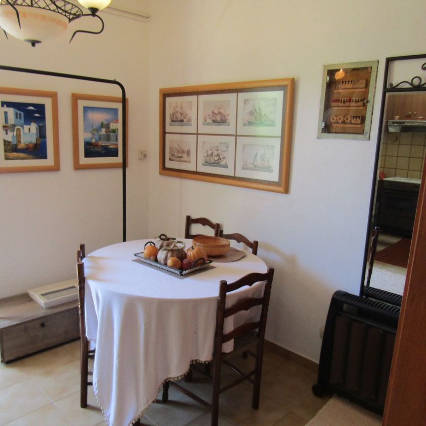 Studio/Γκαρσονιέρα για ενοικίαση Πόρτο Ράφτη (Μαρκόπουλο) - Photo 1
