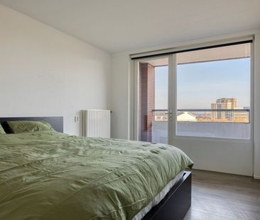 Appartement te huur: Kipstraat 55-A 3011 ZX Rotterdam - Foto 6