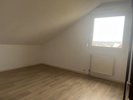 Location Appartement 2 pièces 39m² SARREBOURG 57400 - Photo 2