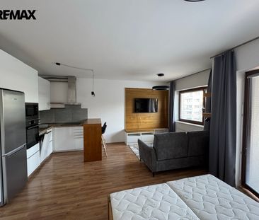 Pronájem bytu 1+kk v osobním vlastnictví 43 m², Brno - Photo 2