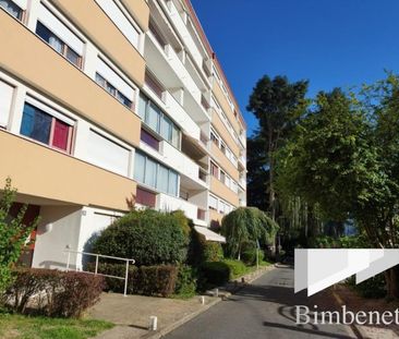 Appartement à louer, 4 pièces - Orléans 45000 - Photo 4