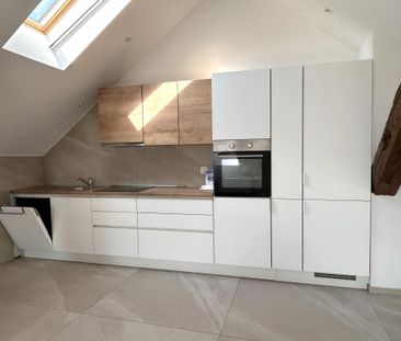 Magnifique appartement de 4.5 pièces aux combles - env. 100m2 - Foto 6