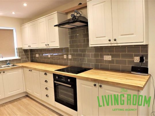 3 bedroom house to rent - Photo 1