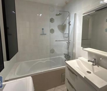 Location Appartement 2 pièces 49m² ANNEMASSE 74100 - Photo 6