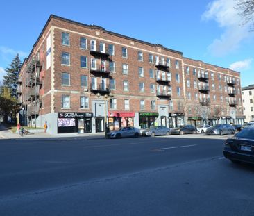 Condo à louer, Montréal (Côte-des-Neiges/Notre-Dame-de-Grâce) - Photo 2