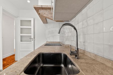 Apartamento T2 em Lisboa - Photo 2