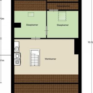Apartment Hilversum - Stroeslaan - Photo 3