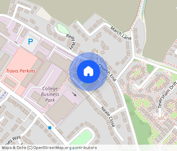 1 bedroom in a house share to rent - Photo 1