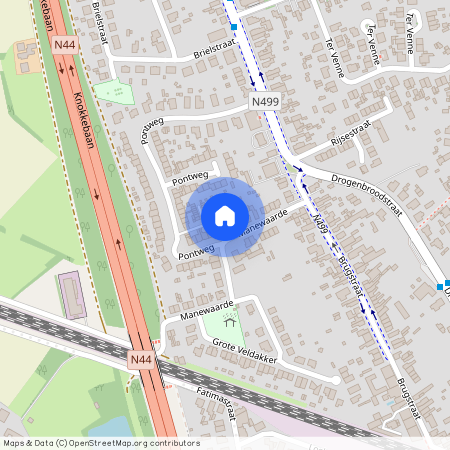 Mannewaarde 30, 9880 Aalter