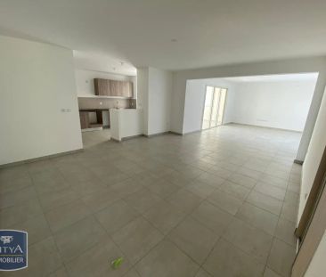 Appartement à louer 4 pièces 114.37m² - Photo 1